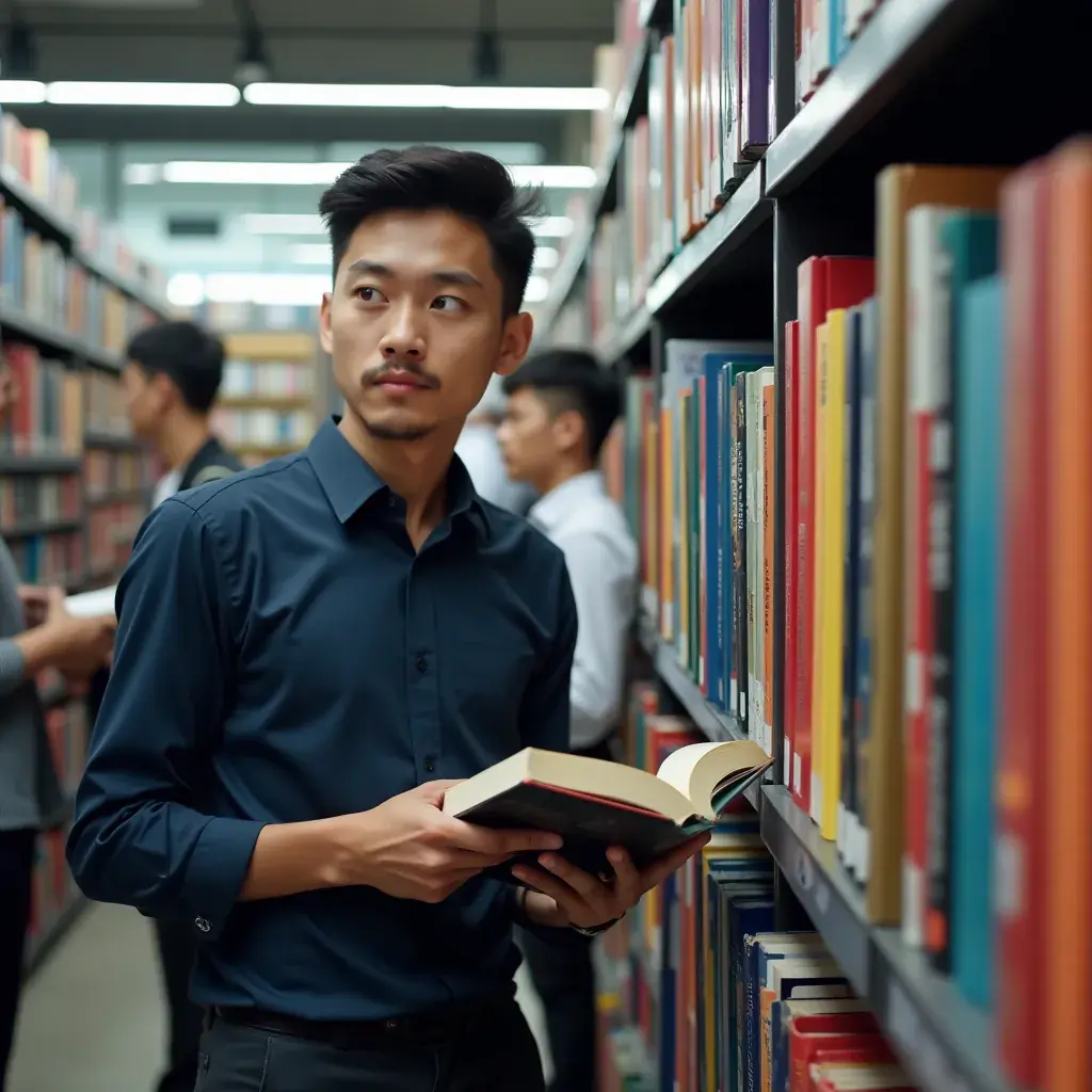 Professional team collaboration