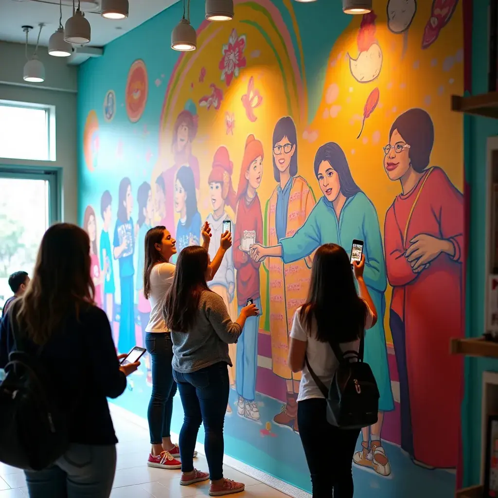 Collaborative workspace